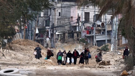 Ғарбий Соҳилда мисли кўрилмаган гуманитар инқироз; UNRWA репрессия ва кўчириш оқибатлари ҳақида огоҳлантиради 