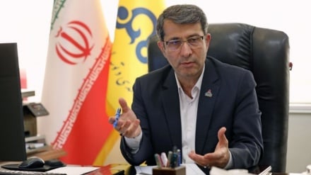 Swasembada Gas Iran & Kesepakatan Dagang Afghanistan–India via Chabahar