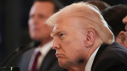 ট্রাম্পের হুমকি প্রত্যাখ্যান করেছে আফ্রিকান ইউনিয়ন 