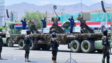 اخبار | اذعان خلبان آمریکایی به قدرت پدافندی یمن/ غریب آبادی: اقدامات یکجانبه نظم جهانی را تضعیف می‌کند