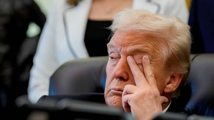 Trump’tan ABD’ye: Uykusuzluk ve Morluklar; New York Times: Trump Yaşlı ve Yorgun