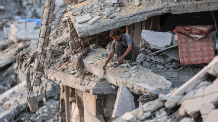 Israel yaendelea kukanyaga makubaliano ya kusitisha vita Ghaza