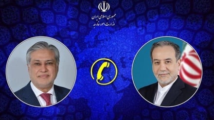 Iran Siap Membantu Redakan Ketegangan antara Pakistan dan Afghanistan