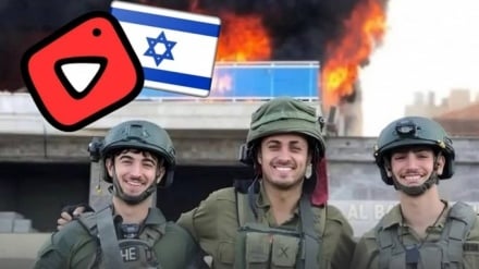 İfade Özgürlüğünün İhlali; İsrail’in Suçlarını Belgeleyen Videolar Platformdan Silindi