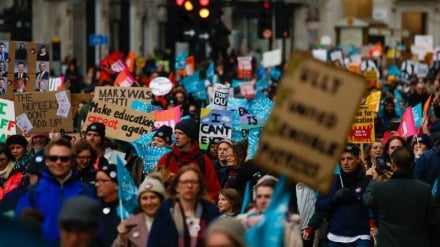 Britania në prag të vendimeve të vështira fiskale; mundësia e rritjes së taksave për të kompensuar deficitin buxhetor