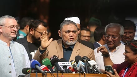 তফসিল ডিসেম্বরের দ্বিতীয় সপ্তাহে ঘোষণার সম্ভাবনা রয়েছে: সিইসি