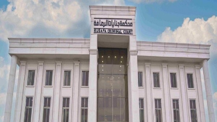 صدور حکم اعدام برای ۲ تروریست تکفیری در عراق