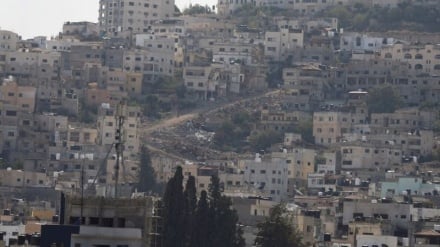 Human Rights Watch: L’espulsione dei palestinesi della Cisgiordania è un “crimine di guerra”