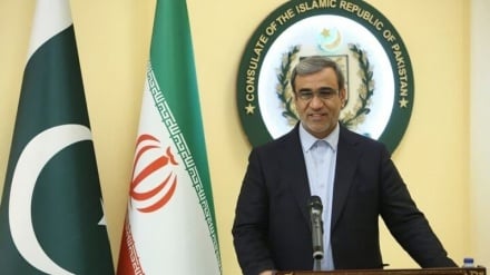 Perluasan Kerja Sama Budaya antara Iran-Pakistan di Hari Iqbal Lahore