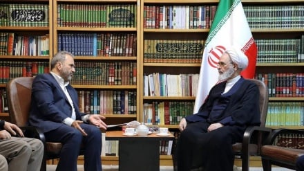 آیت‌‎الله اعرافی: نسل جدید مهاجران سرمایه‌های جمهوری اسلامی هستند