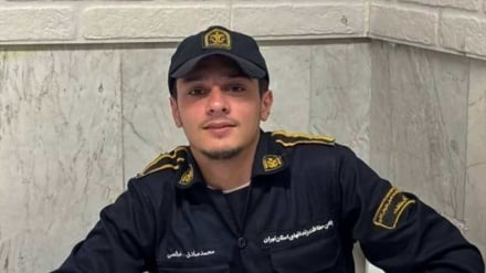 شهدای تجاوز رژیم صهیونیستی به ایران | محمدصادق؛ سرباز ۱۹ ساله‌ای که با شهادت جاودانه شد