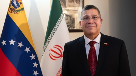 Venezuela’nın Tahran Büyükelçisi: İran, Çin ve Rusya ile Birlik Stratejik ve İnkar Edilemezdir