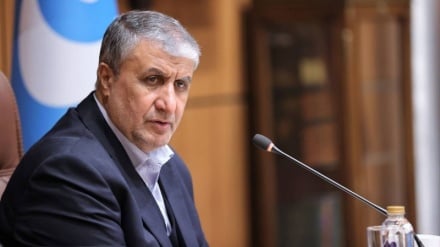 Իրանի Ատոմային Էներգիայի Կազմակերպության ղեկավար. Իրանի դեմ Եվրոպայի և ԱՄՆ-ի ջանքերը  հակասում են միջազգային իրավունքին