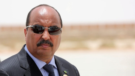 Mahakama ya Juu Mauritania yaidhinisha kifungo cha miaka 15 jela alichohukumiwa rais wa zamani