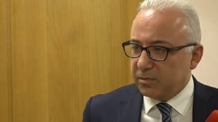 Հայաստան-Ադրբեջան խաղաղության համաձայնագրի ստորագրման շուրջ բանակցությունները շարունակվում են․ՀՀ  ԱԳ փոխնախարար