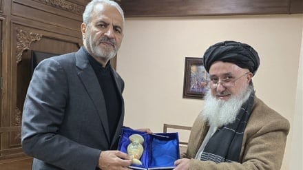 Kabul: Eýran bilen ykdysady gatnaşyklary ösdürmek ileri tutulýan ugurdyr