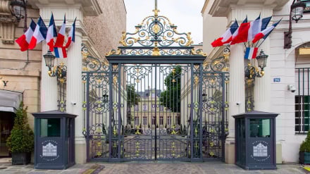 Rapports fallacieux sur une prétendue infiltration de l’Iran en France : analyse et mise au point