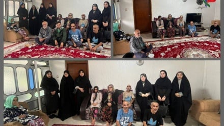 De Tolışi fidokorə inə, Tolışi tələbəon dido