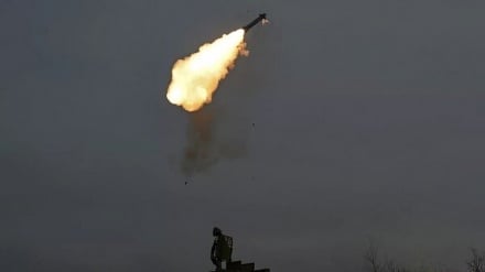 Rusia Menembak Jatuh 136 Drone Ukraina