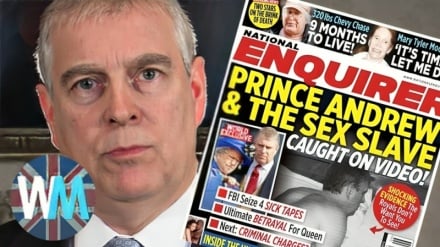 İngiliz Kraliyet Ailesi Üzerindeki Skandalın Gölgesi Ağırlaşıyor