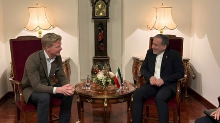 Irakçi İsrail’in Hukuk Dışı Eylemleri Hakkında Uyarıda Bulundu