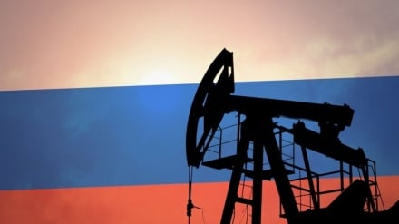 Тағйири масири хариди нафти Туркия дар пайи ташдиди таҳримҳои Ғарб зидди Русия