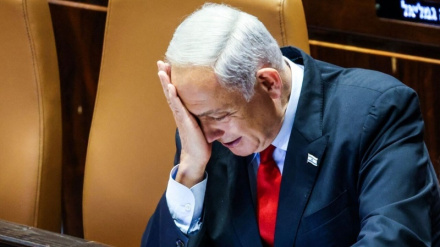 İsrail'in Orduya Ait Hayati Bilgilerin Açığa Çıkmasından Duyduğu Korku  