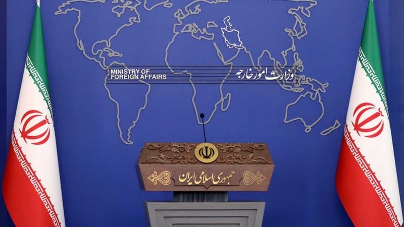 İroni xarici koon vəzorətxonə:bə ironi zid ğətnomə ğanuni ni