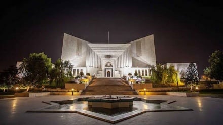 انفجار سیلندر گاز؛ عامل حادثه در دادگاه عالی پاکستان