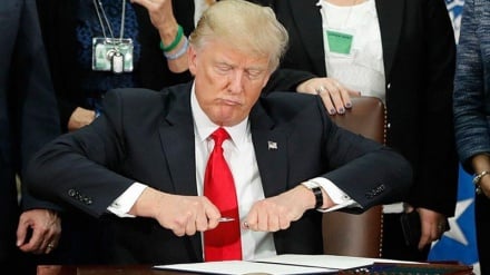 Usuarios iraníes de X: El estatus nuclear de Estados Unidos es garantía de la 