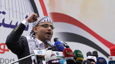 Afisa wa Yemen: Mtandao wa ujasusi wa Marekani, Israel na Saudi Arabia unataka kukomesha himaya ya Yemen kwa Palestina