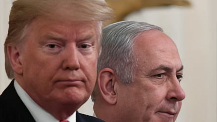 تردید و تزلزل روبه رشد در حمایت آمریکا از رژیم صهیونیستی