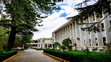 طالبان انفجارهای دهلی‌نو و اسلام آباد را محکوم کرد