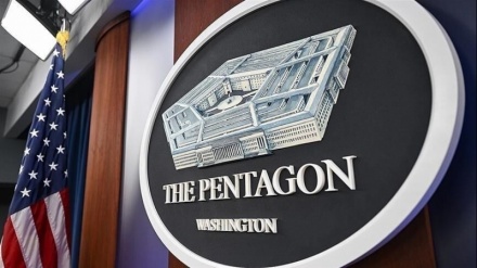 Продажа оружия США членам НАТО приостановлена