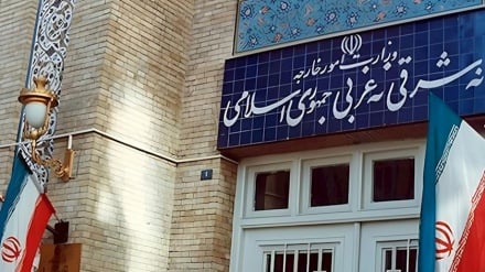 Իրանի ԱԳՆ. Լիբանանում հրադադարի խախտումը սիոնիստական ​​ռեժիմի ոճրագործ և ահաբեկչական բնույթի ևս մեկ նշան է