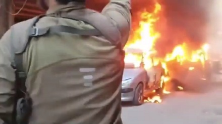 Զինյալների զինված ջոկատները Սիրիայի Հոմս քաղաքում հարձակվել են հայերի և ալավիների վրա