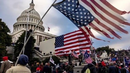 U.S. a democracy or republic of billionaires?