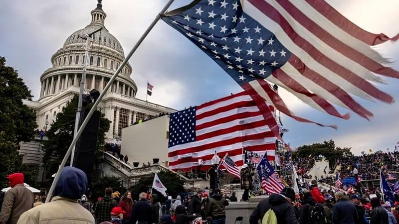 U.S. a democracy or republic of billionaires?