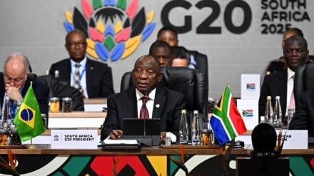 Consensus et multilatéralisme au sommet du G20 de Johannesburg