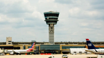 تهدید بمب‌گذاری تمام پروازهای فرودگاه بین‌المللی فیلادلفیا را متوقف کرد