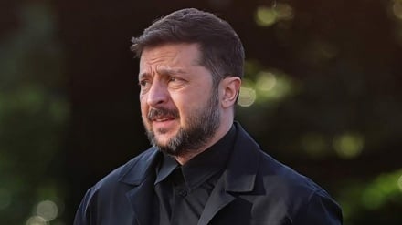 ウクライナ大統領、過酷なジレンマに直面