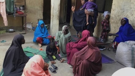 Familia za watoto waliotekwa nyara Nigeria zachanganyikiwa kutokana na kukaririwa vitendo hivyo mashuleni