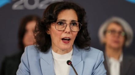 Israel blocks EU commissioner from entering Gaza Strip