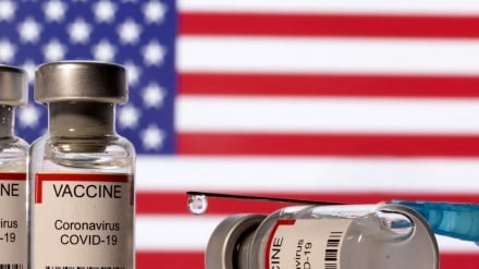 آمریکا از مرگ ۱۰ کودک به دلیل واکسن کرونا پرده برداشت