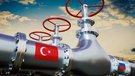 Kupinga Uturuki ombi la Marekani la kuacha kununua gesi ya Russia