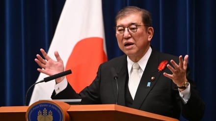 Mantan PM Jepang Kritik Ketergantungan Buta Tokyo pada Washington