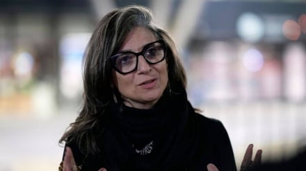 Albanese: Avrupa’nın İsrail ile Silah Ticareti Filistin’in Yıkım Sürecini Hızlandırıyor