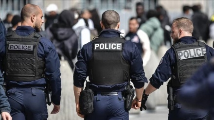 France : violences sexuelles policières