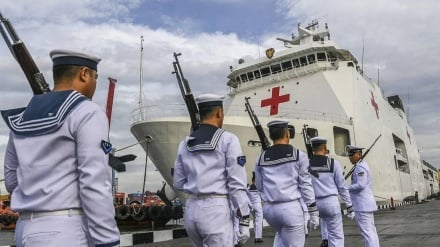 Tiga Rumah Sakit Apung Indonesia Siap untuk Gaza