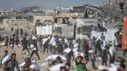 İslam Dünyası Direniş Ekseni Üzerinde; Terörizmin Kınanmasından Siyonist Suçların İfşasına Kadar